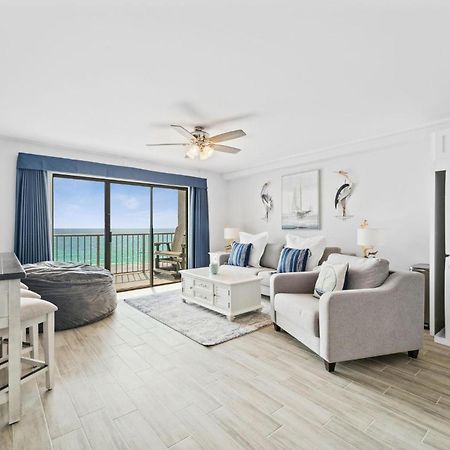 Апартаменти The Summit 602 Панама-Сіті-Біч Екстер'єр фото